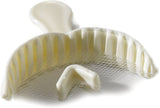 Sani-Trays® Dual Arch Disposable Impression Trays