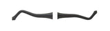 Composite/Plastic Filling Instruments – Manipulation CMI-21B Carver, Anodized Aluminum Black Handle, Double End