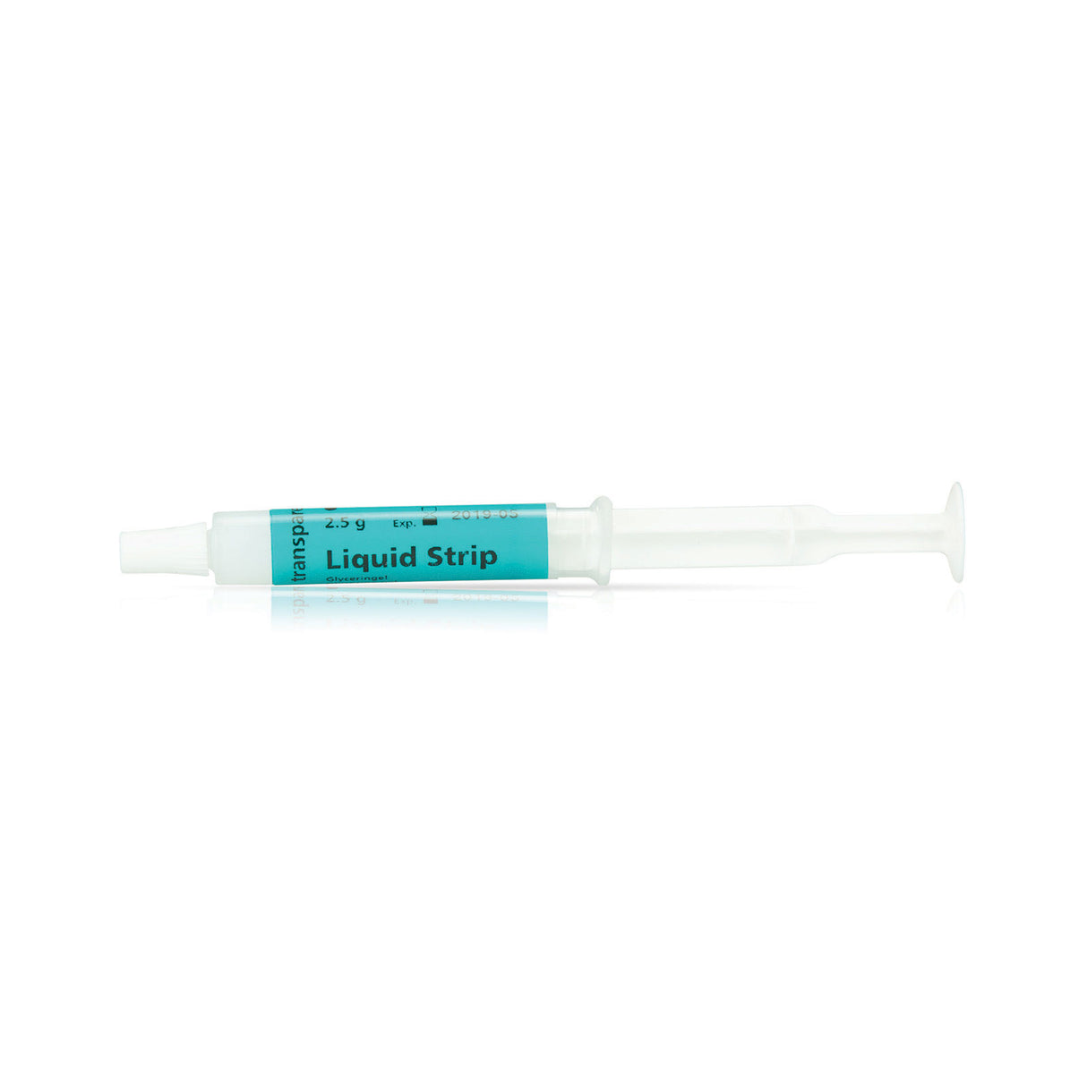 Liquid Strip, 2.5 g Syringe