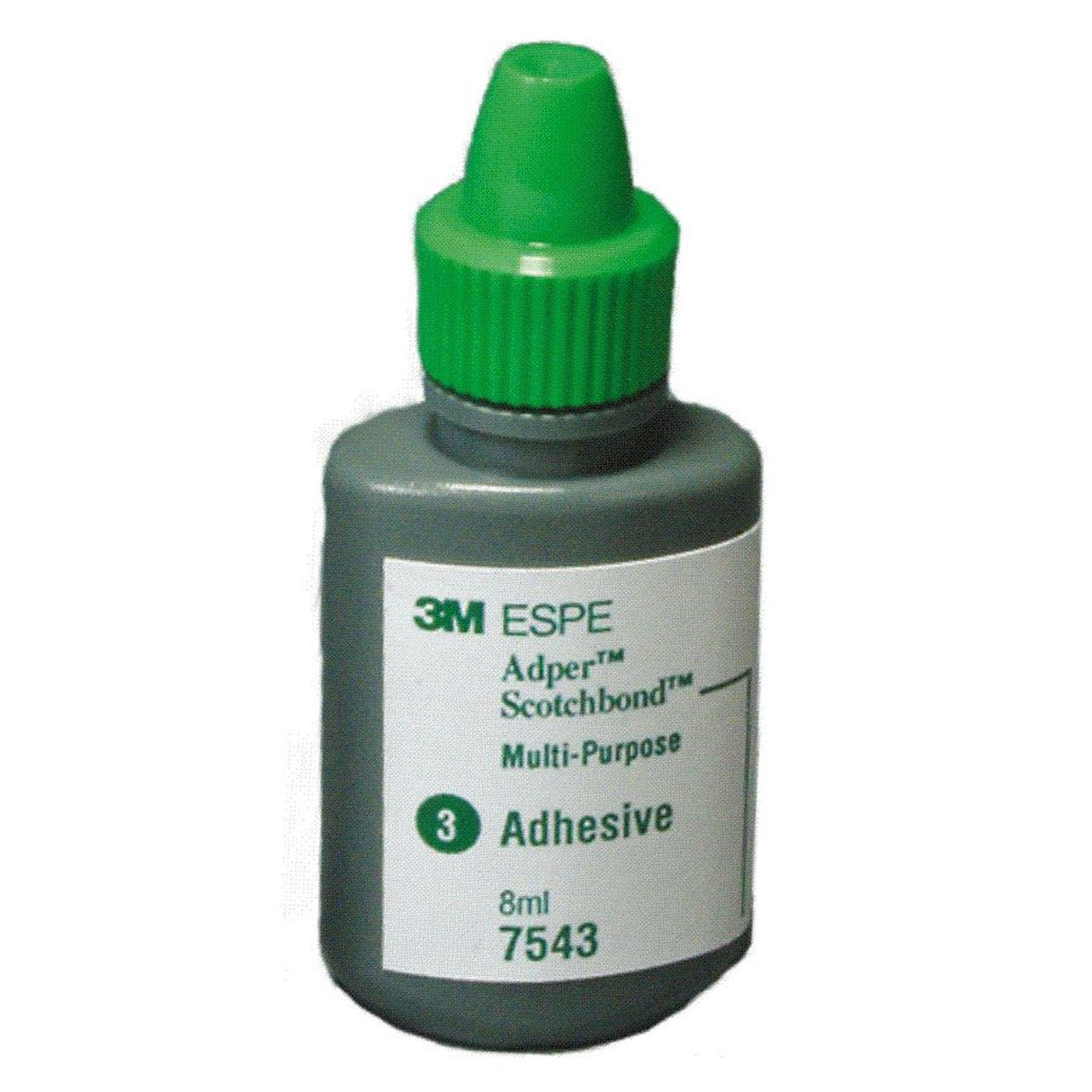 Adper™ Scotchbond™ Multipurpose Dental Adhesive Refill, 8 ml Bottle