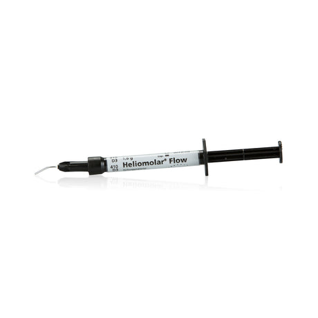 Heliomolar® Flow Composite Material, 1.6 g Syringe Refill