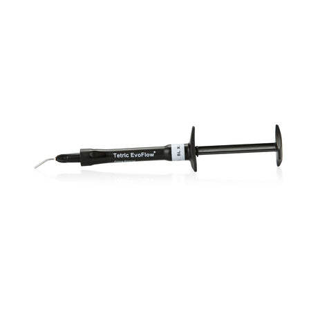 Tetric EvoFlow® Flowable Composite Restorative, 2 g Syringe Refill