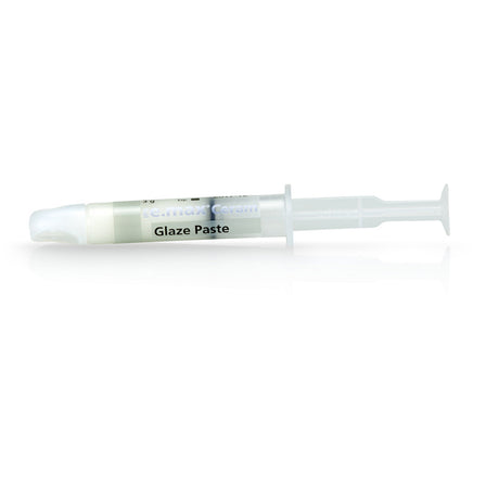 IPS e.max® Ceram – Glaze Paste, 3 g Syringe, 1/Pkg