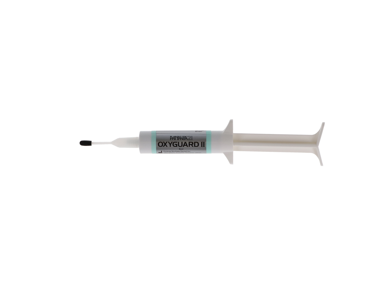 Panavia™ 21 Oxyguard™ II – Refill, 6 ml Bottle