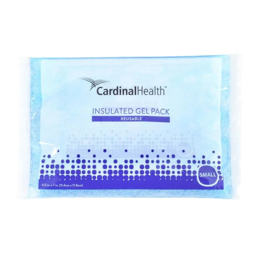 Cardinal Health™ Reusable Hot/Cold Gel Pack, Insulated | Clearance