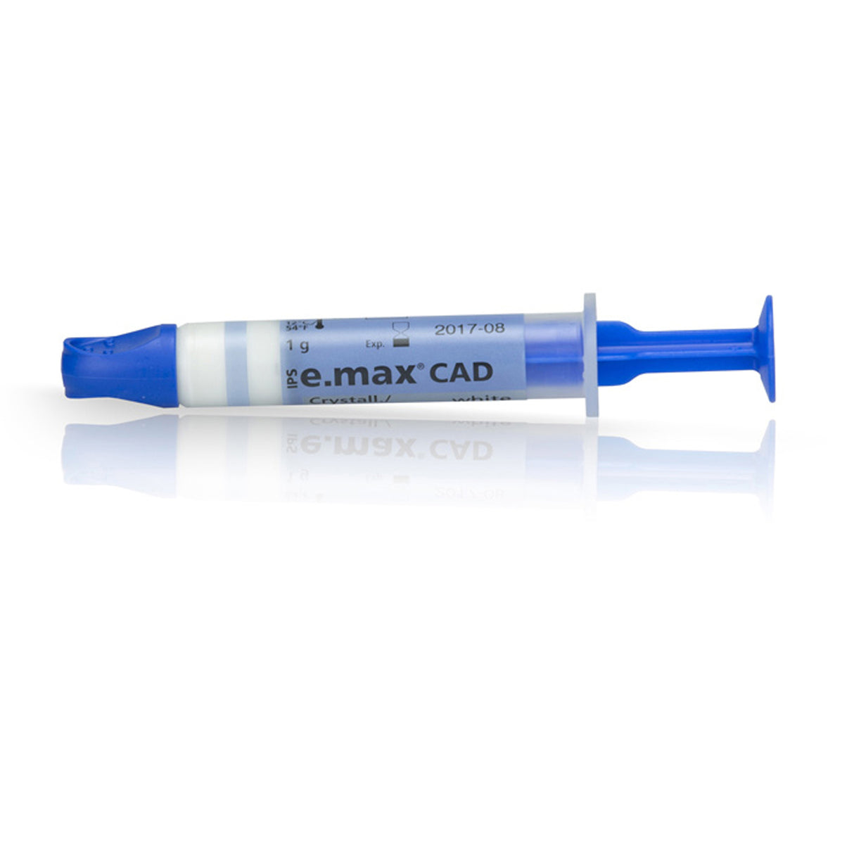 IPS e.max® CAD Crystall. Stains – 1 g Syringe Refill