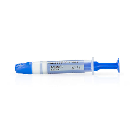 IPS e.max® CAD Crystall. Stains – 1 g Syringe Refill