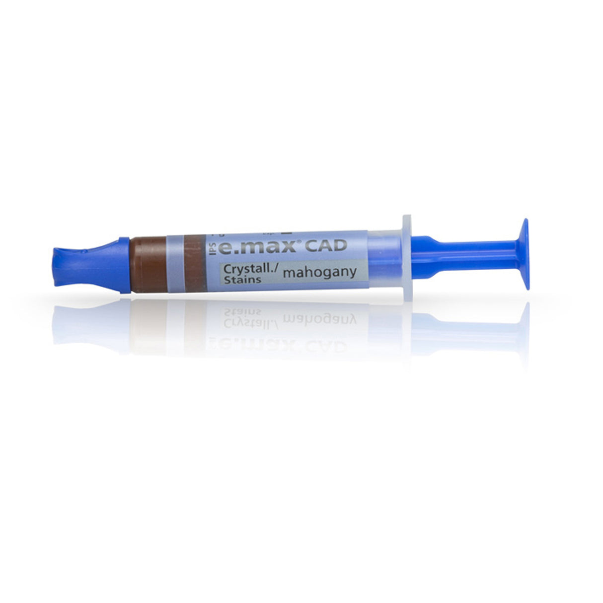 IPS e.max® CAD Crystall. Stains – 1 g Syringe Refill