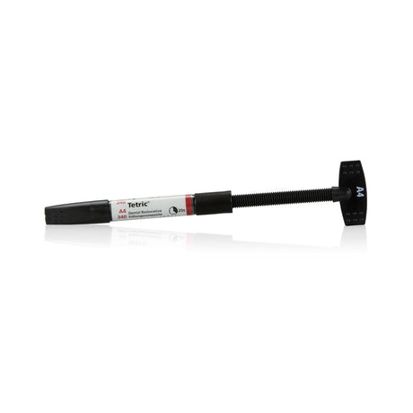 Tetric® Microhybrid Composite, 3 g Syringe Refill