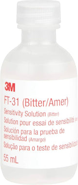 3M Fit Test Solution Ea