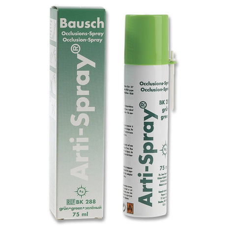 Arti-Spray Occlusion Articulating Spray - 75ml