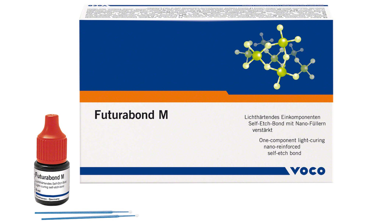 Futurabond M Self-Etch Bond – 5 ml Bottles