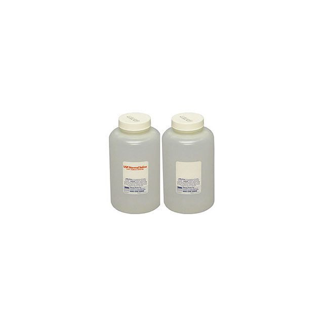 Sterile Water, 60mL