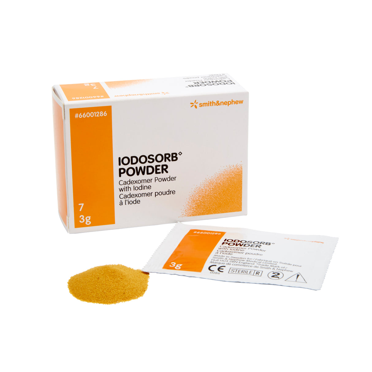 IODOSORB™ Powder