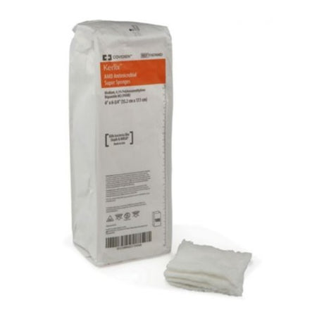 Kerlix™ AMD Super Sponge Dressings