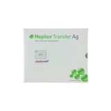 Mepilex® Transfer Ag Contact Layer Dressings, Antimicrobial