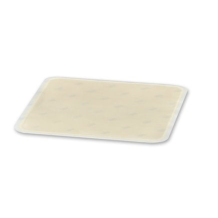 Tegaderm™ Hydrocolloid Dressing, Thin, Square