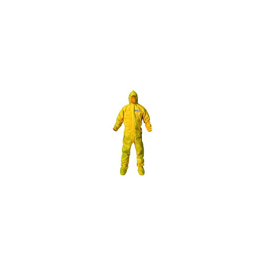 KLEENGUARD® A70 Coverall, Chemical Spray Protection