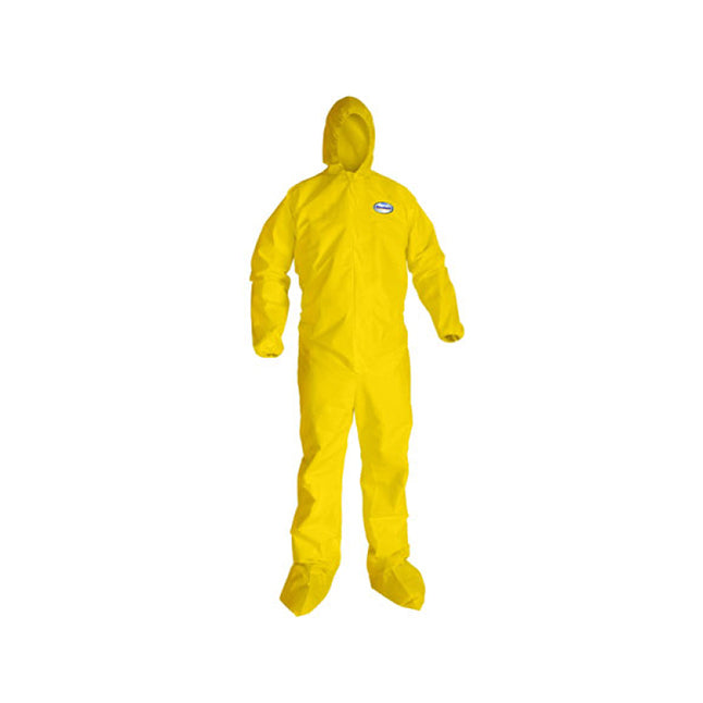 KLEENGUARD® A70 Coverall, Chemical Spray Protection