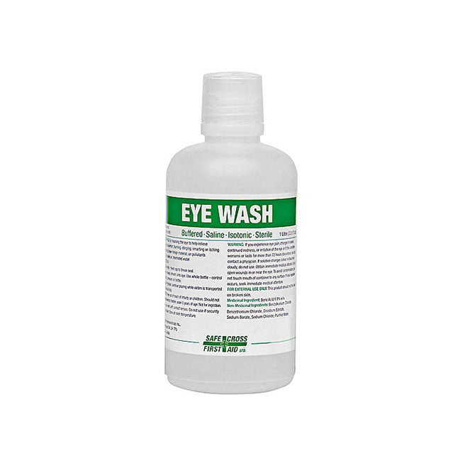 Eye Wash Solution, 1L