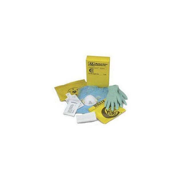 Chemo Sorb Absorbent Powder