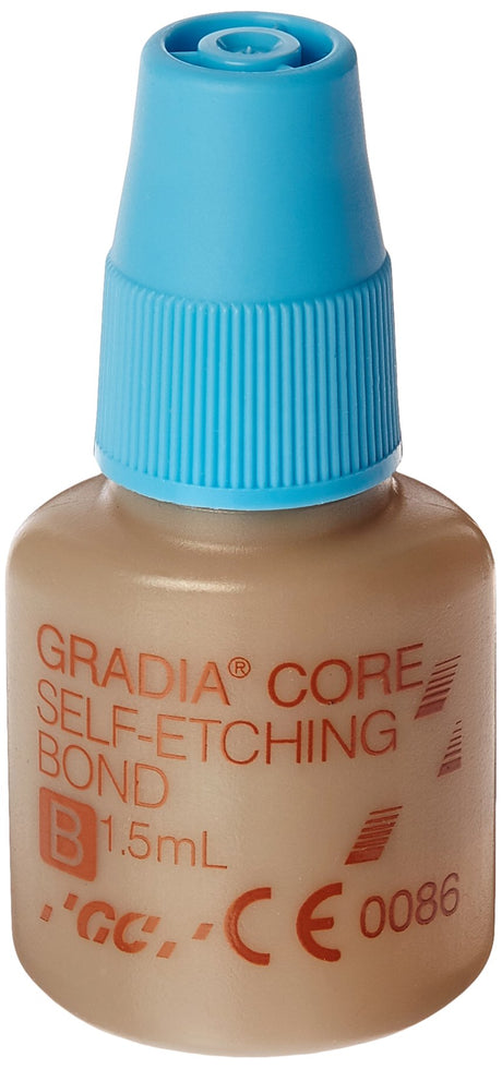 Gradia® Core Build-Up Material Self-Etching Bond Liquid Refill