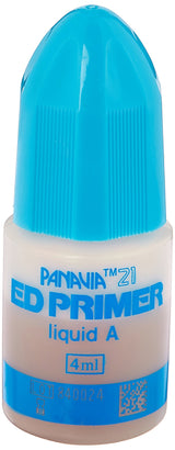 Panavia™ 21 Dental Adhesive Resin Cement – ED Primer Refills, 4 ml Bottle