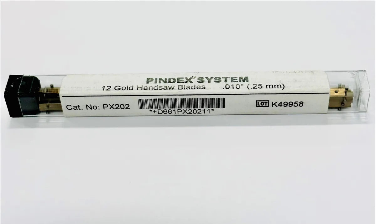 Pindex Handsaw – Replacement Blades