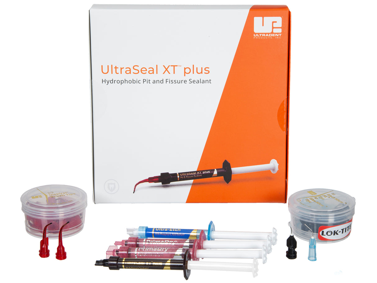 UltraSeal XT® Plus Kit