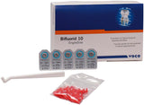 Bifluorid 10® 5% Sodium Fluoride and 5% Calcium Fluoride Varnish Unit Dose