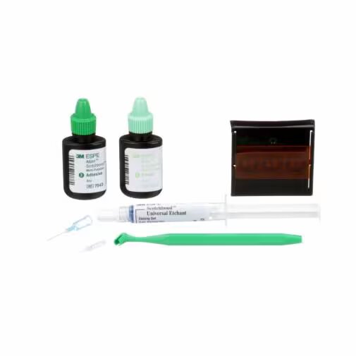 Adper™ Scotchbond™ Multipurpose Dental Adhesive System Introductory Kit