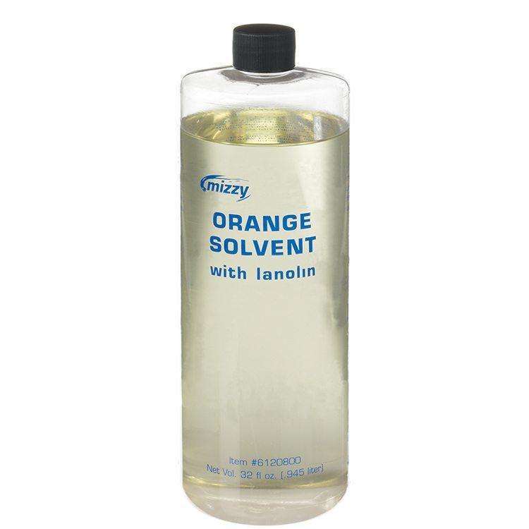 32 Oz. Orange Solvent (Pip Remover)