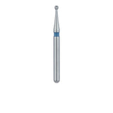 Diamond burs - Round - 10/Pk