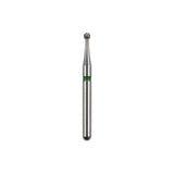 Diamond burs - Round - 10/Pk