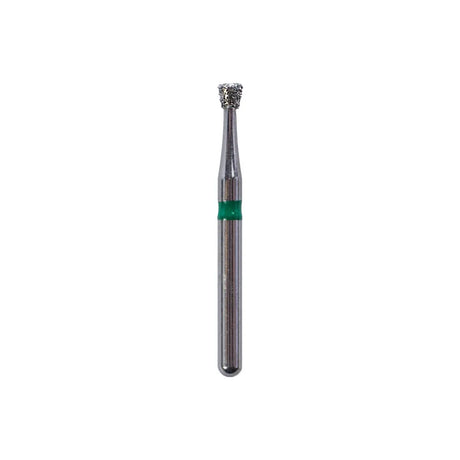 Diamond Burs - Inverted Cone - 10/Pk