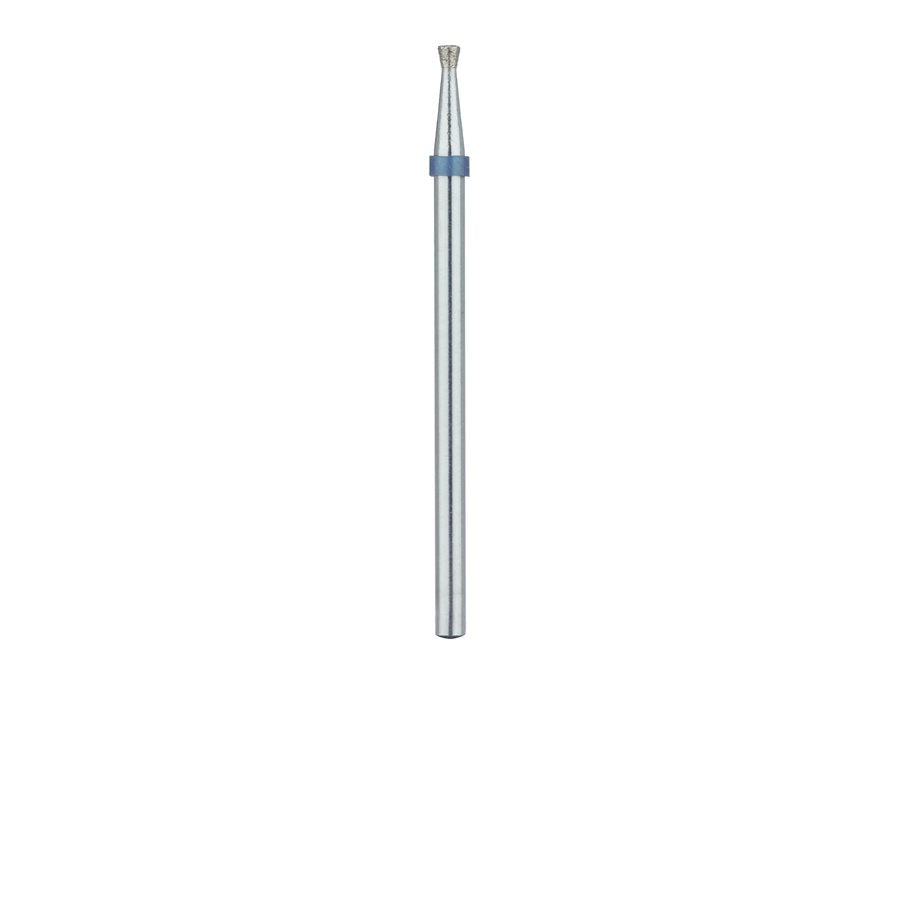 Sintered Diamond Burs – Inverted Cone