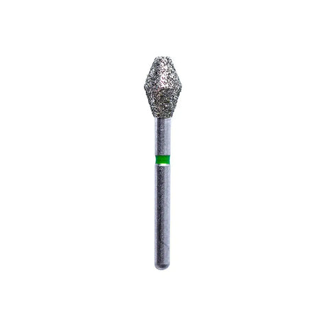 Diamond Burs - Barrel - 10/Pk