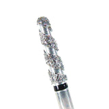 NeoSpiral Diamond Burs - FG Beveled Cylinder - 25/PK