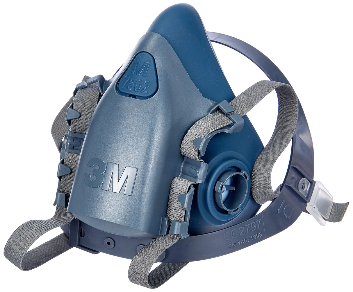 Respirator, Half Facepiece, 7500 Series