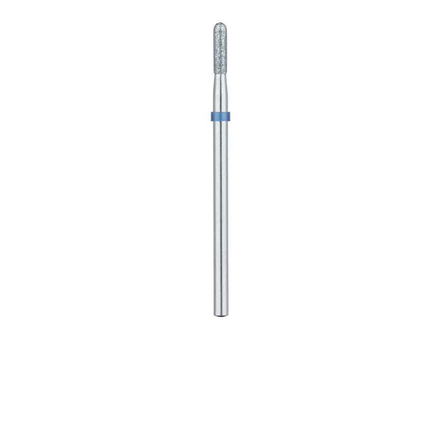 Sintered Diamond Burs – Round End Cylinder