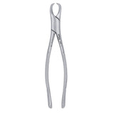 23 Cowhorn Lower Molars Extraction Forceps