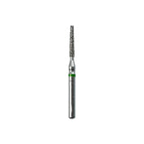 Diamond Burs - Flat End Taper - 10/Pk