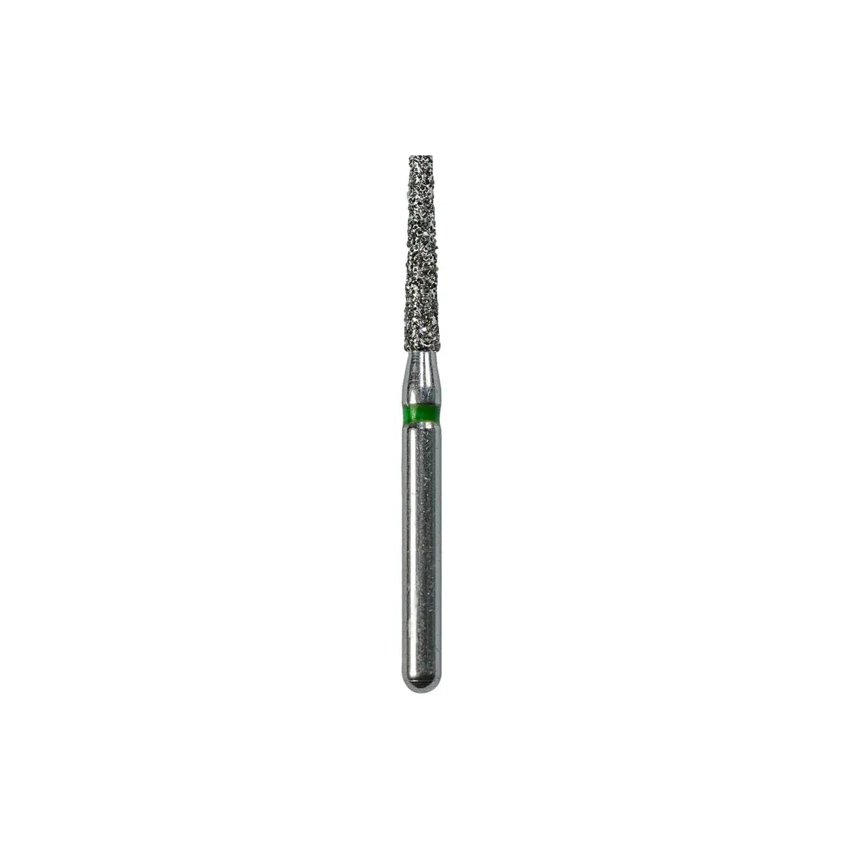 Diamond Burs - Flat End Taper - 10/Pk