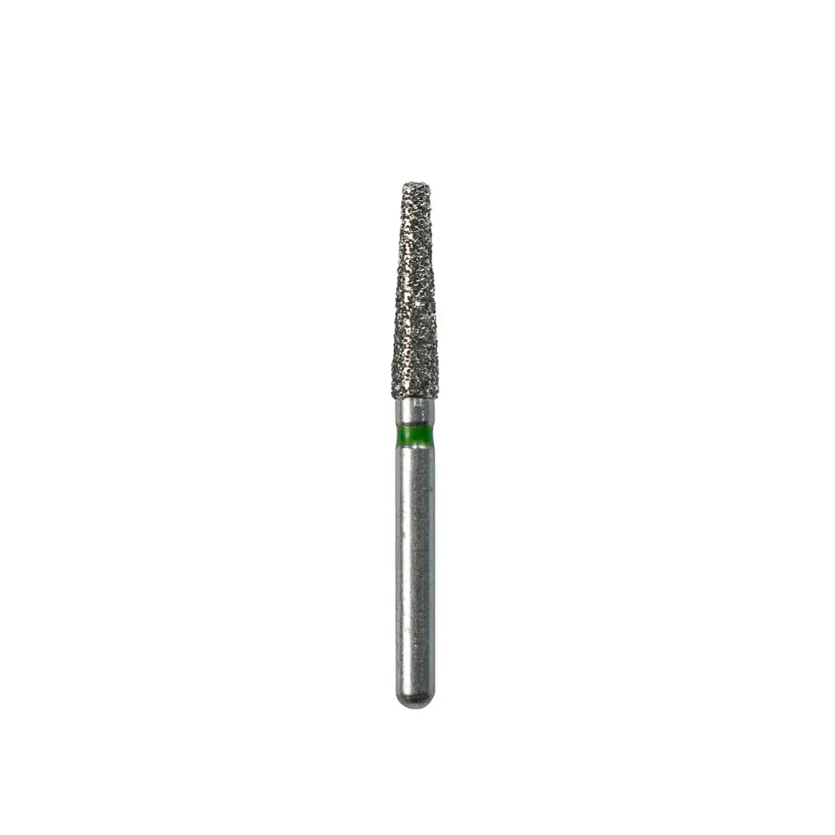 Diamond Burs - Flat End Taper - 10/Pk