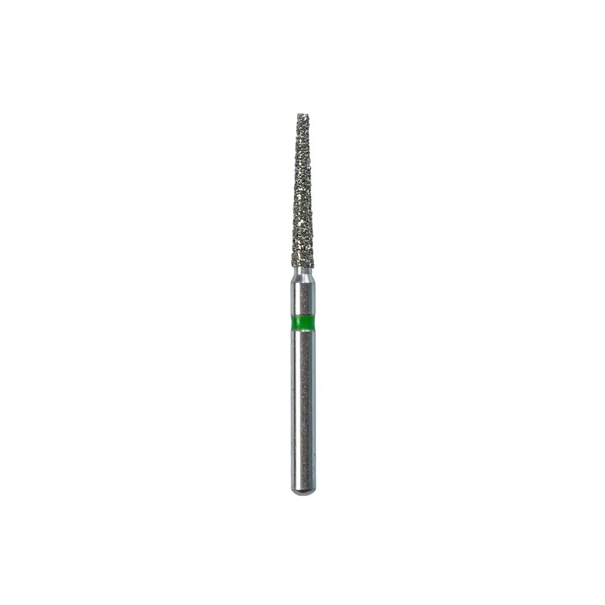 Diamond Burs - Flat End Taper - 10/Pk