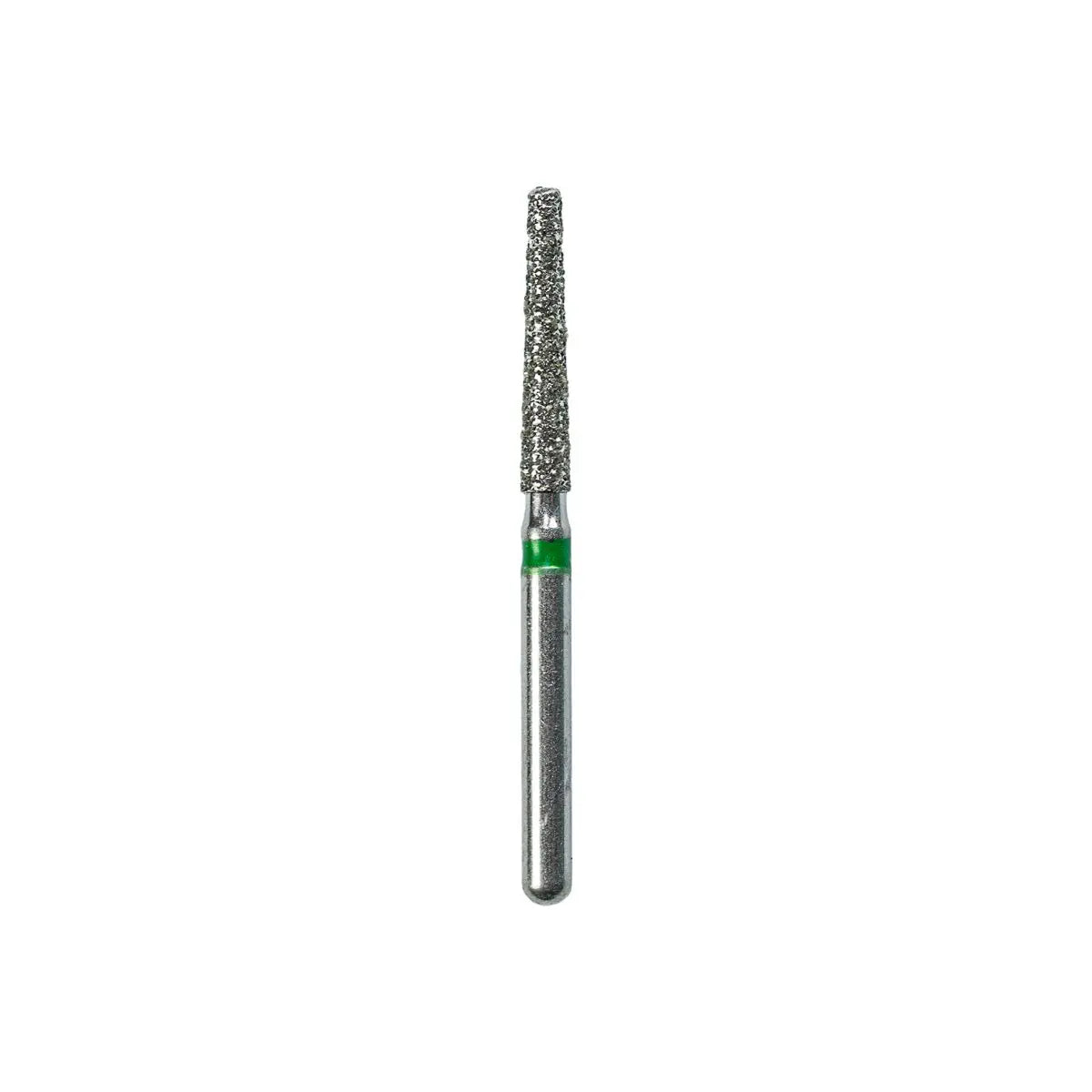 Diamond Burs - Flat End Taper - 10/Pk