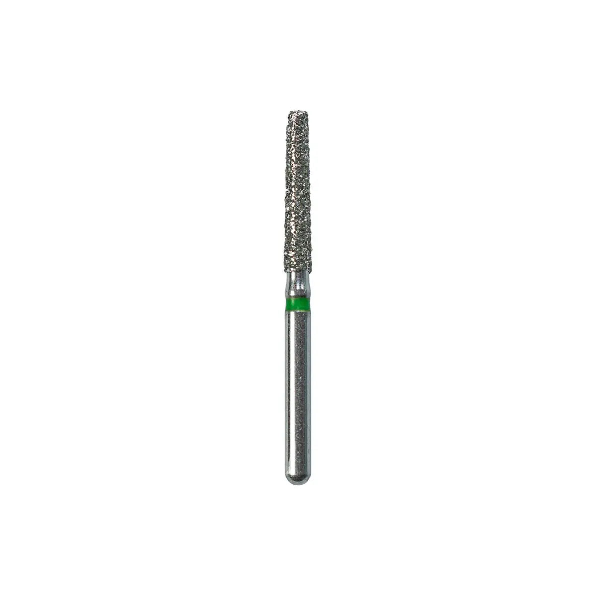 Diamond Burs - Flat End Taper - 10/Pk