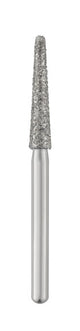 Piranha® Single Patient Use Diamonds – Round End Taper FG, 25/Pkg