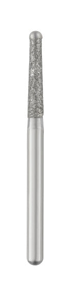 Piranha® Single Patient Use Diamonds – Safe End Taper FG - 25/Pkg