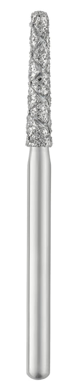 Piranha® 2X Single Patient Use Turbo Double Action Diamond Burs